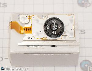 Плата клавиатуры Canon SX510, АСЦ CM1-8888